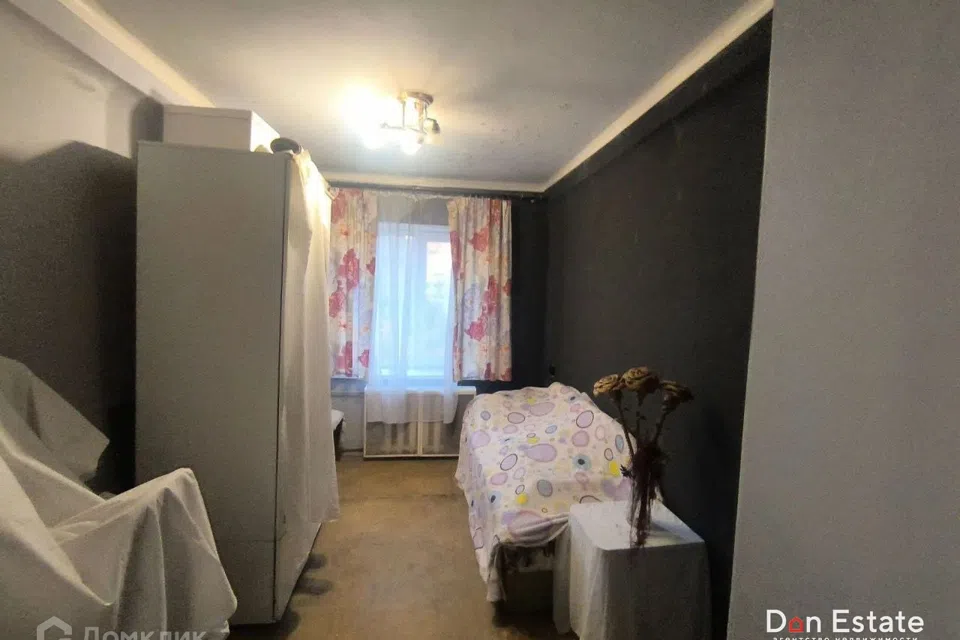 Продаётся 2-комнатная квартира, 37 м²