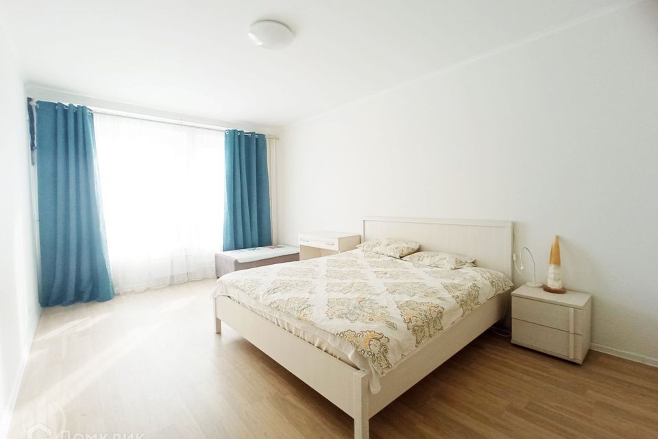 Продаётся 3-комнатная квартира, 88 м²