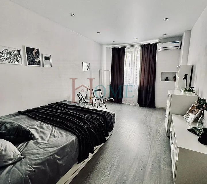 Сдаётся 1-комнатная квартира, 37 м²