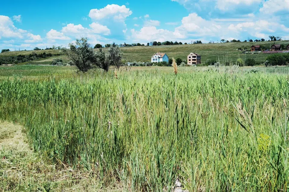 Продаётся участок, 10 сот., ИЖС