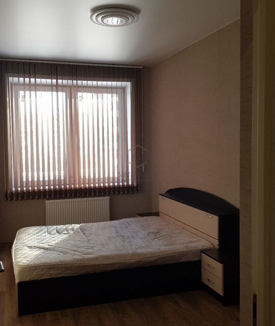 Сдаётся 1-комнатная квартира, 40.5 м²