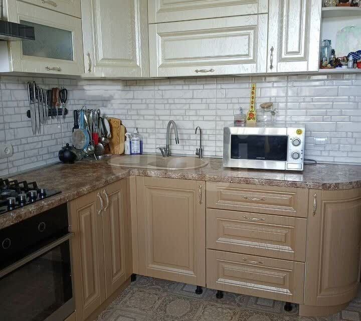 Продаётся 2-комнатная квартира, 49.9 м²