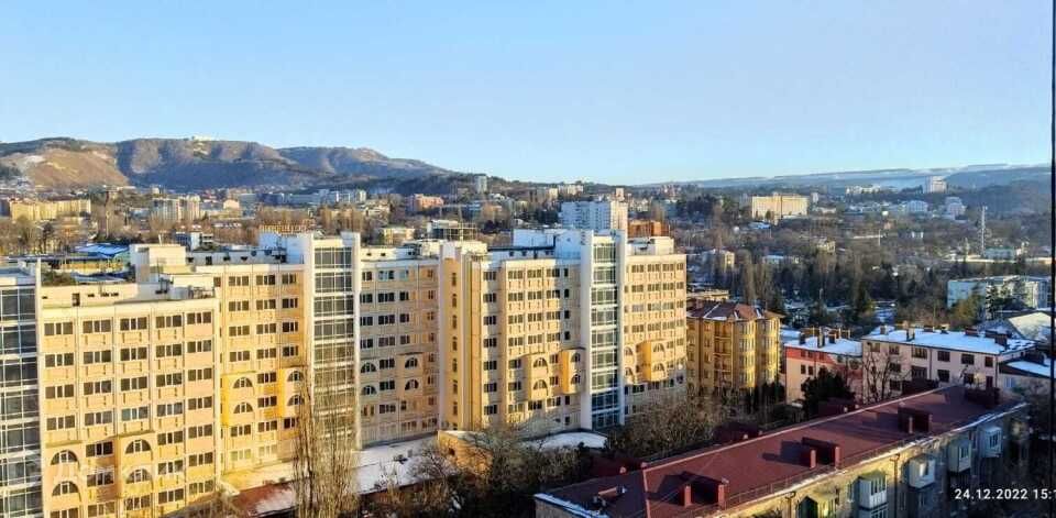 Продаётся 4-комнатная квартира, 129.2 м²