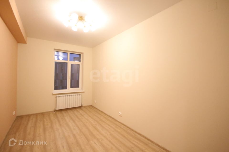 Сдаётся 3-комнатная квартира, 67 м²