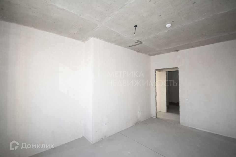 Продаётся 2-комнатная квартира, 60.7 м²