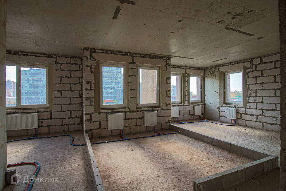 Продаётся 2-комнатная квартира, 48.7 м²