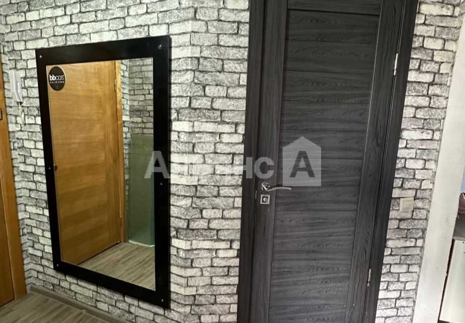 Продаётся 3-комнатная квартира, 62 м²