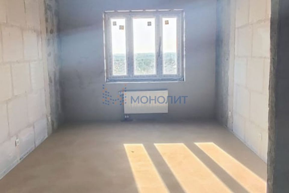 Продаётся 3-комнатная квартира, 86 м²