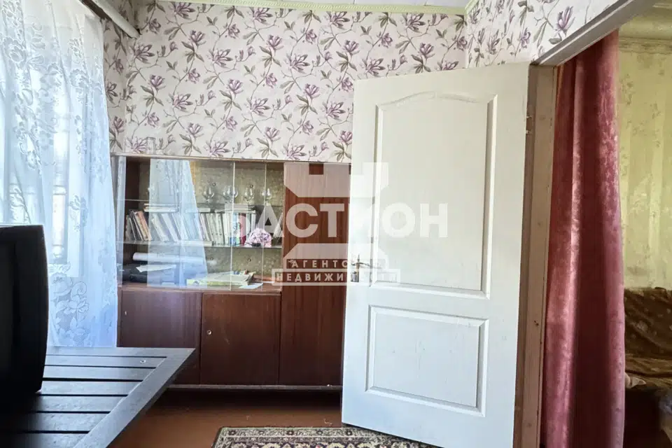 Продаётся 1-этажный дом, 89.8 м²