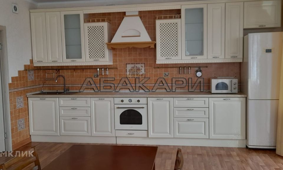 Сдаётся 2-комнатная квартира, 73 м²