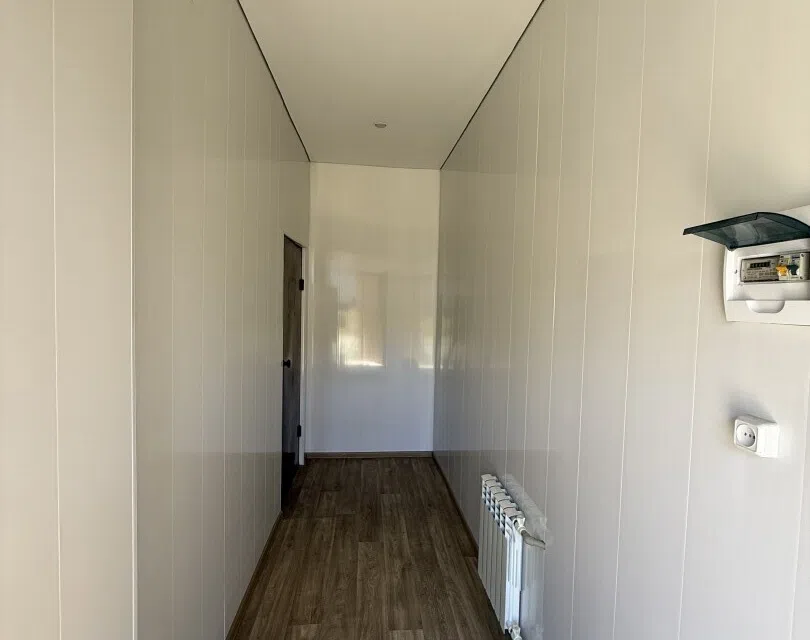 Сдаётся офис, 40 м²