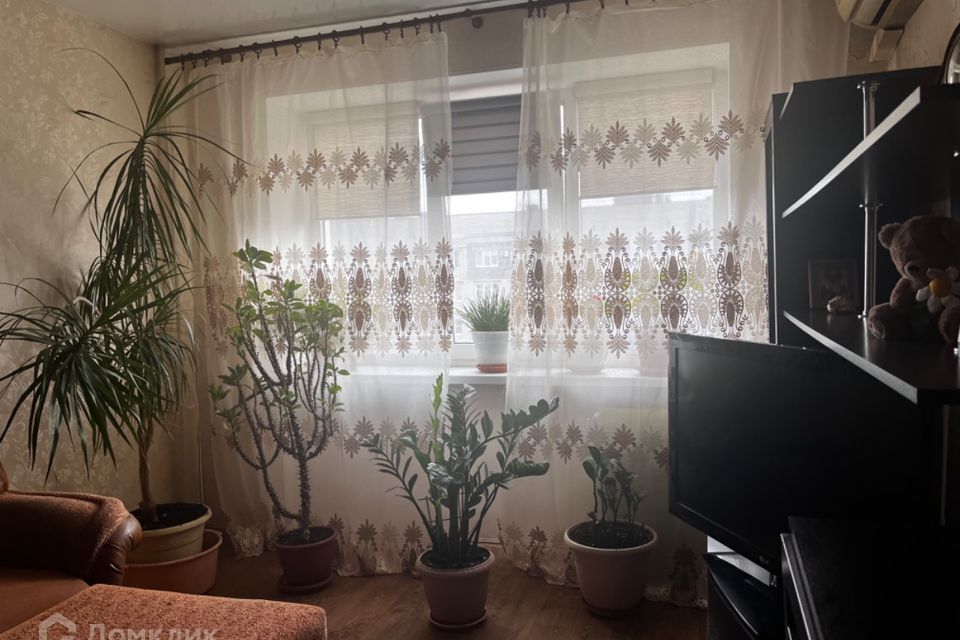 Продаётся 3-комнатная квартира, 54.3 м²