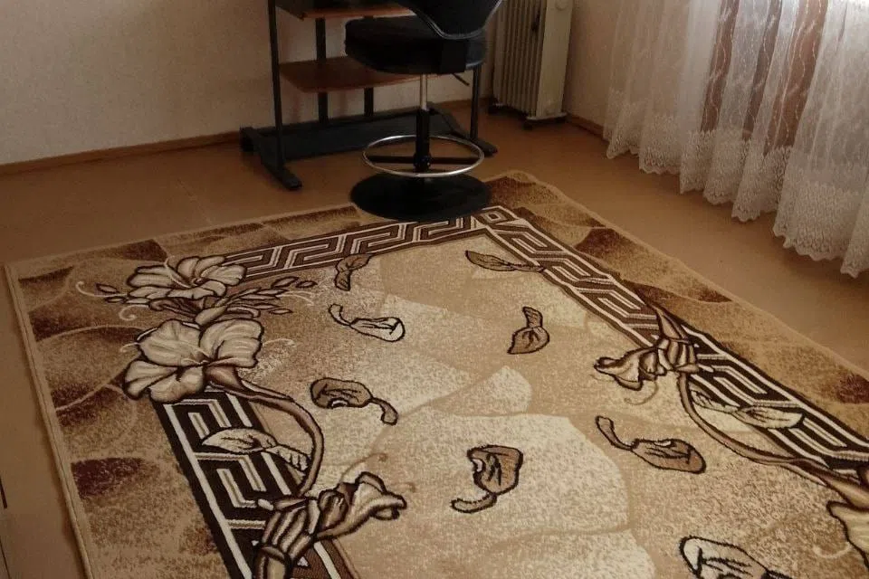 Сдаётся 2-комнатная квартира, 52 м²