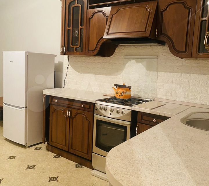 Продаётся 2-комнатная квартира, 70.5 м²