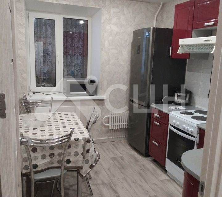 Продаётся 2-комнатная квартира, 50 м²