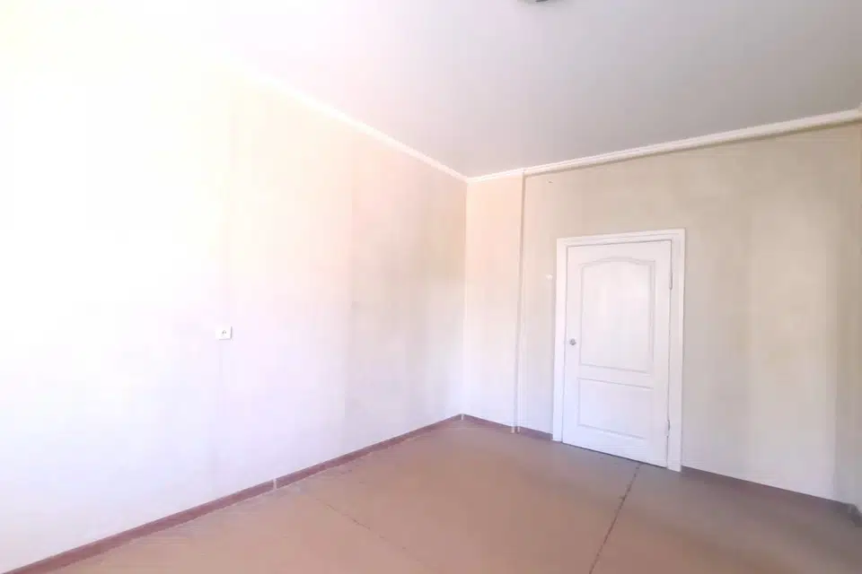 Продаётся 2-комнатная квартира, 51.4 м²