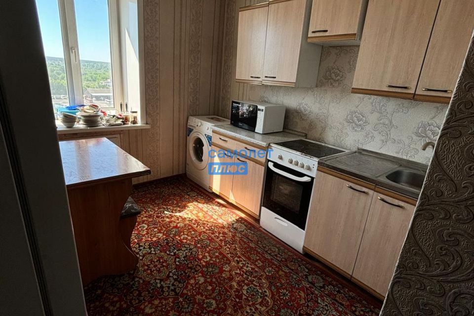Продаётся 1-комнатная квартира, 32.9 м²