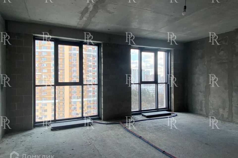 Продаётся 2-комнатная квартира, 46.6 м²