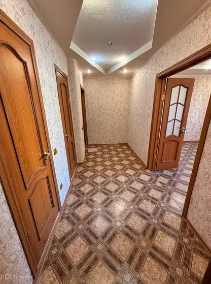 Продаётся 3-комнатная квартира, 68 м²