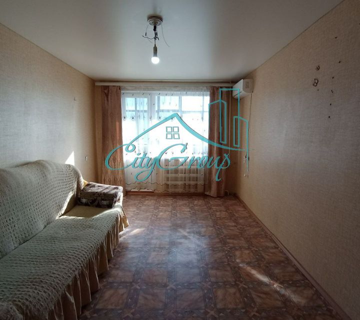 Продаётся 1-комнатная квартира, 30 м²