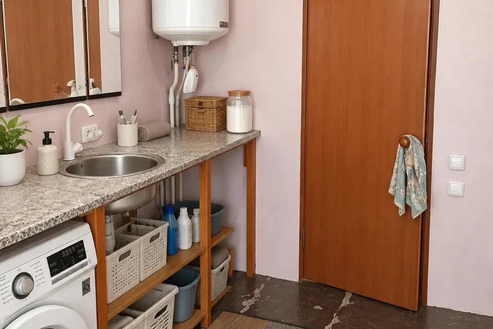 Продаётся 1-этажный дом, 93.1 м²