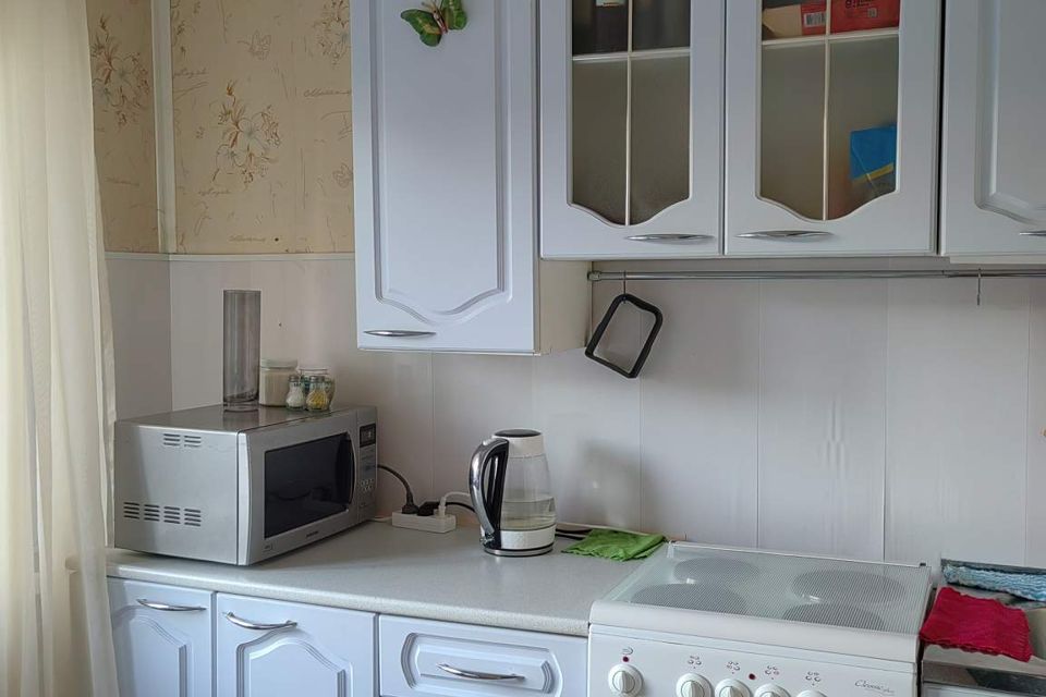 Сдаётся 1-комнатная квартира, 30 м²