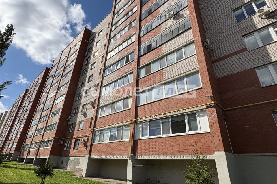 Продаётся 1-комнатная квартира, 41 м²
