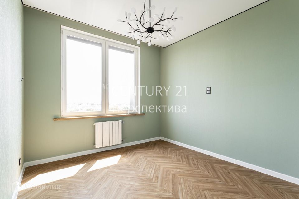 Продаётся 2-комнатная квартира, 56 м²