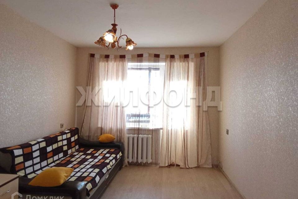 Продаётся 2-комнатная квартира, 44.5 м²