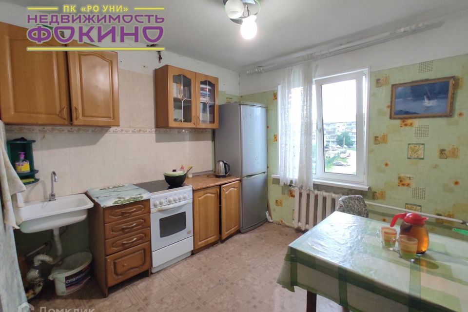 Продаётся 2-комнатная квартира, 50 м²