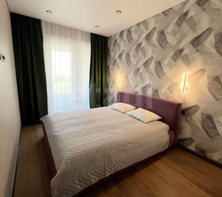 Сдаётся 1-комнатная квартира, 31 м²