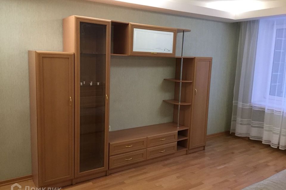 Продаётся 1-комнатная квартира, 30.7 м²