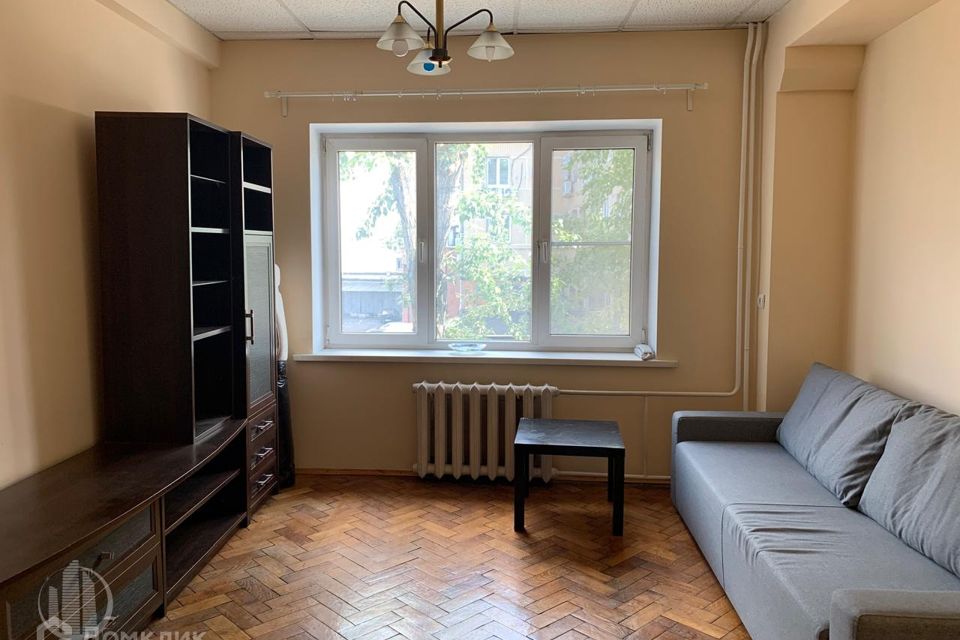 Сдаётся 3-комнатная квартира, 70 м²