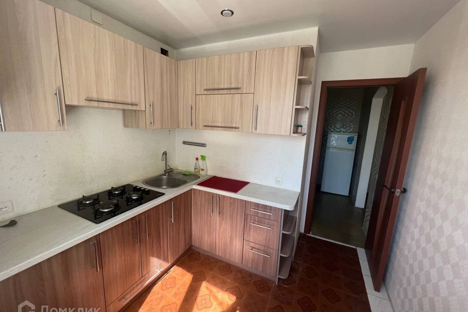 Продаётся 2-комнатная квартира, 45 м²