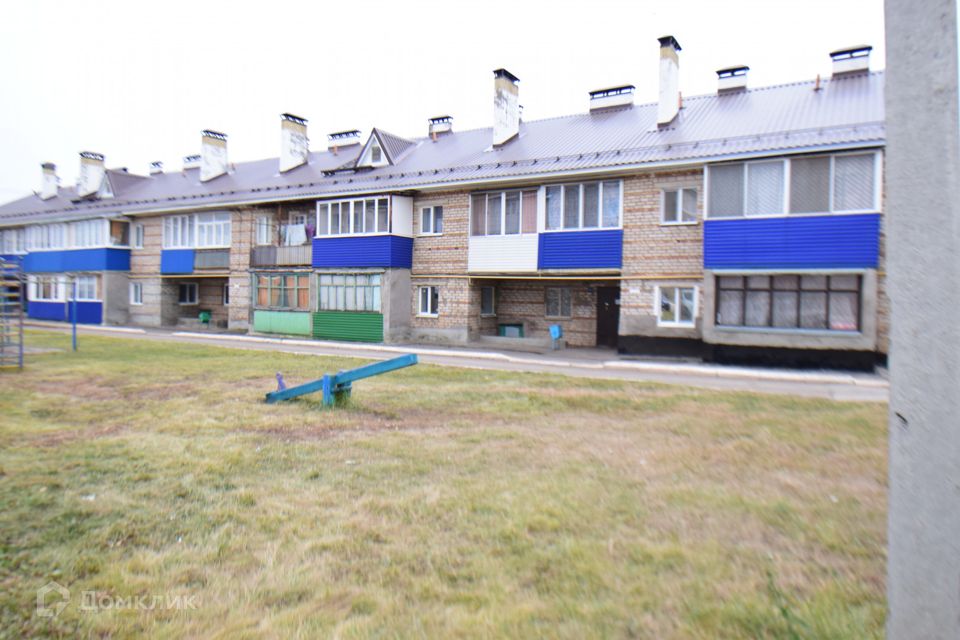 Продаётся 2-комнатная квартира, 49.4 м²