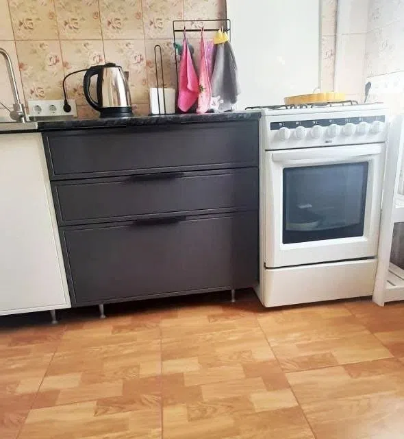 Сдаётся 2-комнатная квартира, 45 м²
