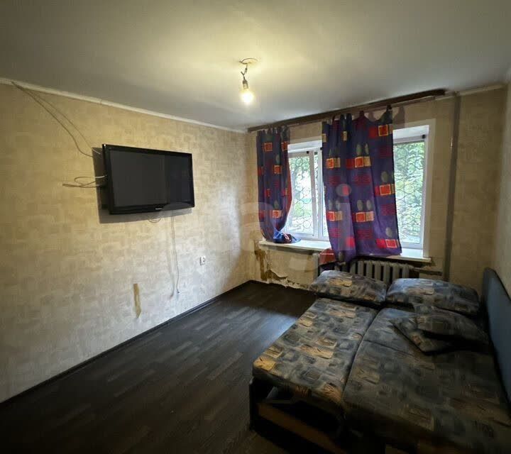 Сдаётся 2-комнатная квартира, 47.7 м²