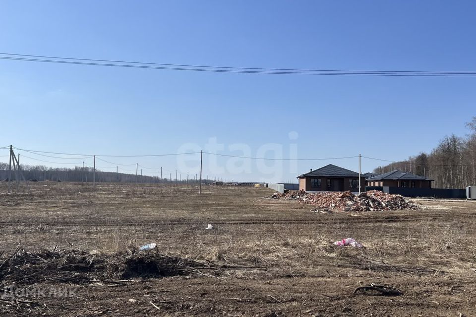 Продаётся участок, 10 сот., ИЖС