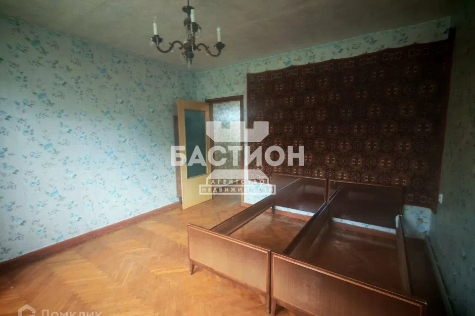 Продаётся 2-комнатная квартира, 69 м²