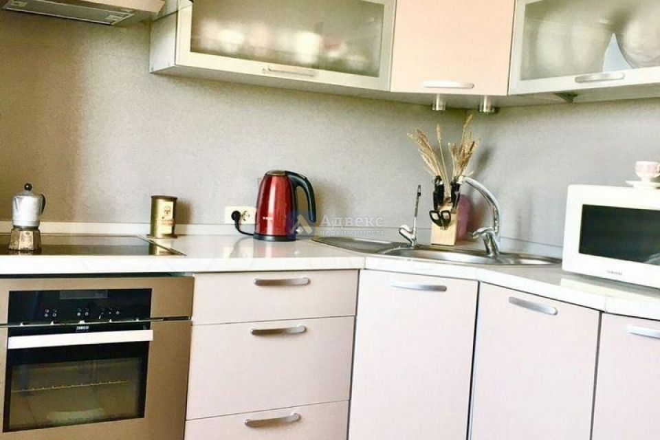 Продаётся 2-комнатная квартира, 50 м²