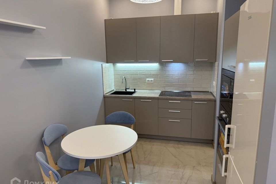 Сдаётся 2-комнатная квартира, 35 м²