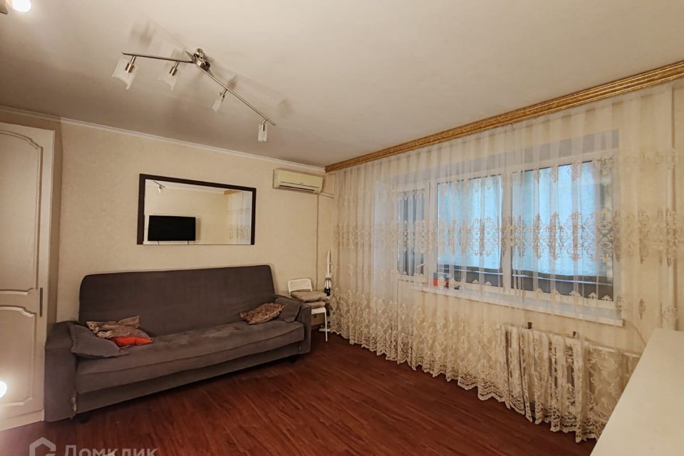 Сдаётся 1-комнатная квартира, 36 м²