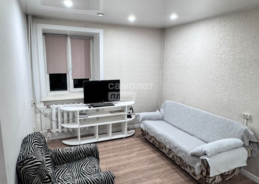 Продаётся 1-комнатная квартира, 31 м²