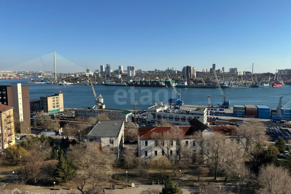 Сдаётся 1-комнатная квартира, 35 м²