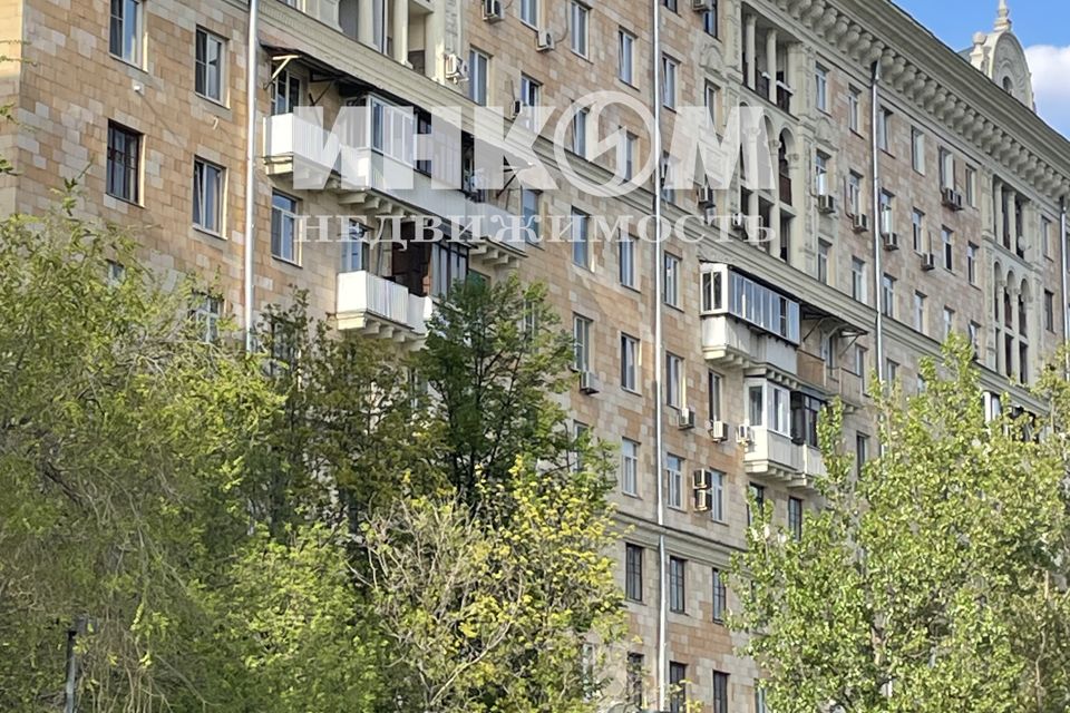 Продаётся 2-комнатная квартира, 44 м²