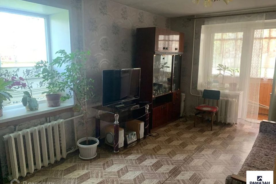 Сдаётся 2-комнатная квартира, 45 м²