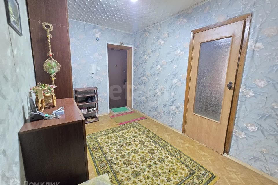 Продаётся 2-комнатная квартира, 46.1 м²