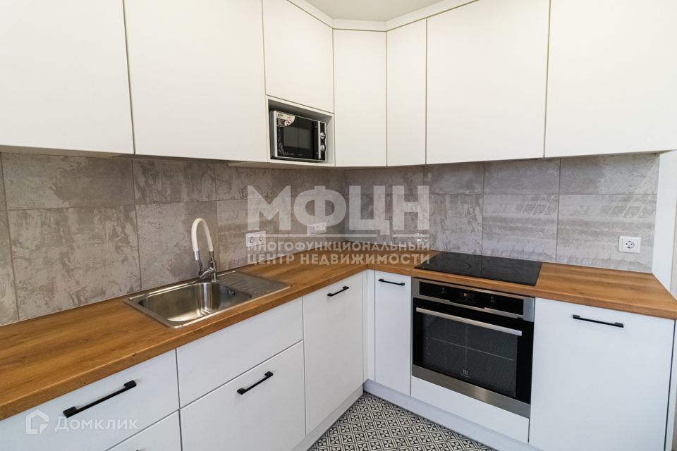 Продаётся 2-комнатная квартира, 51.2 м²