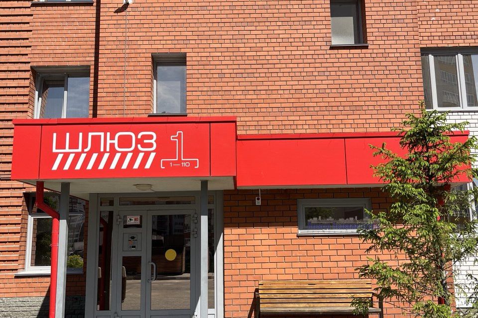 Сдаётся 2-комнатная квартира, 41 м²