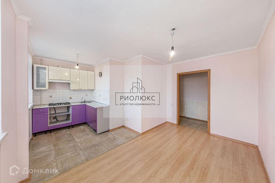 Продаётся 2-комнатная квартира, 49.9 м²